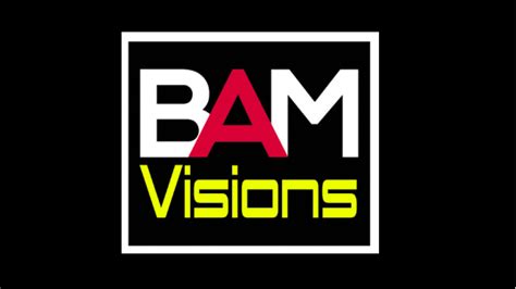 BAM Visions